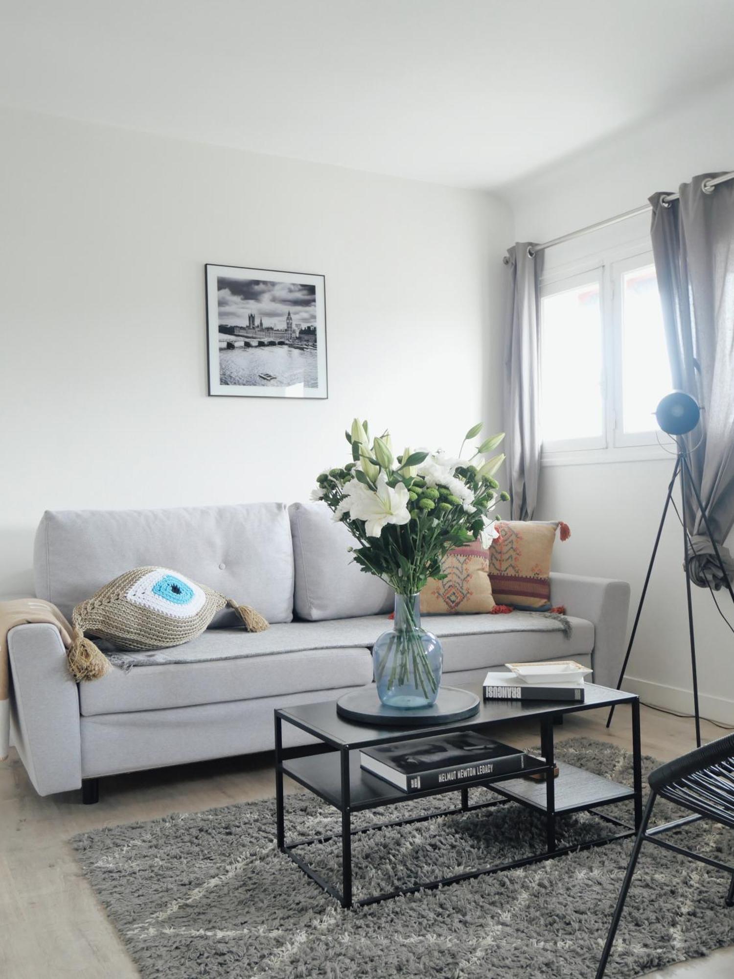 Deauville Elegance - Chic & Spacieux - Tout A Pied المظهر الخارجي الصورة