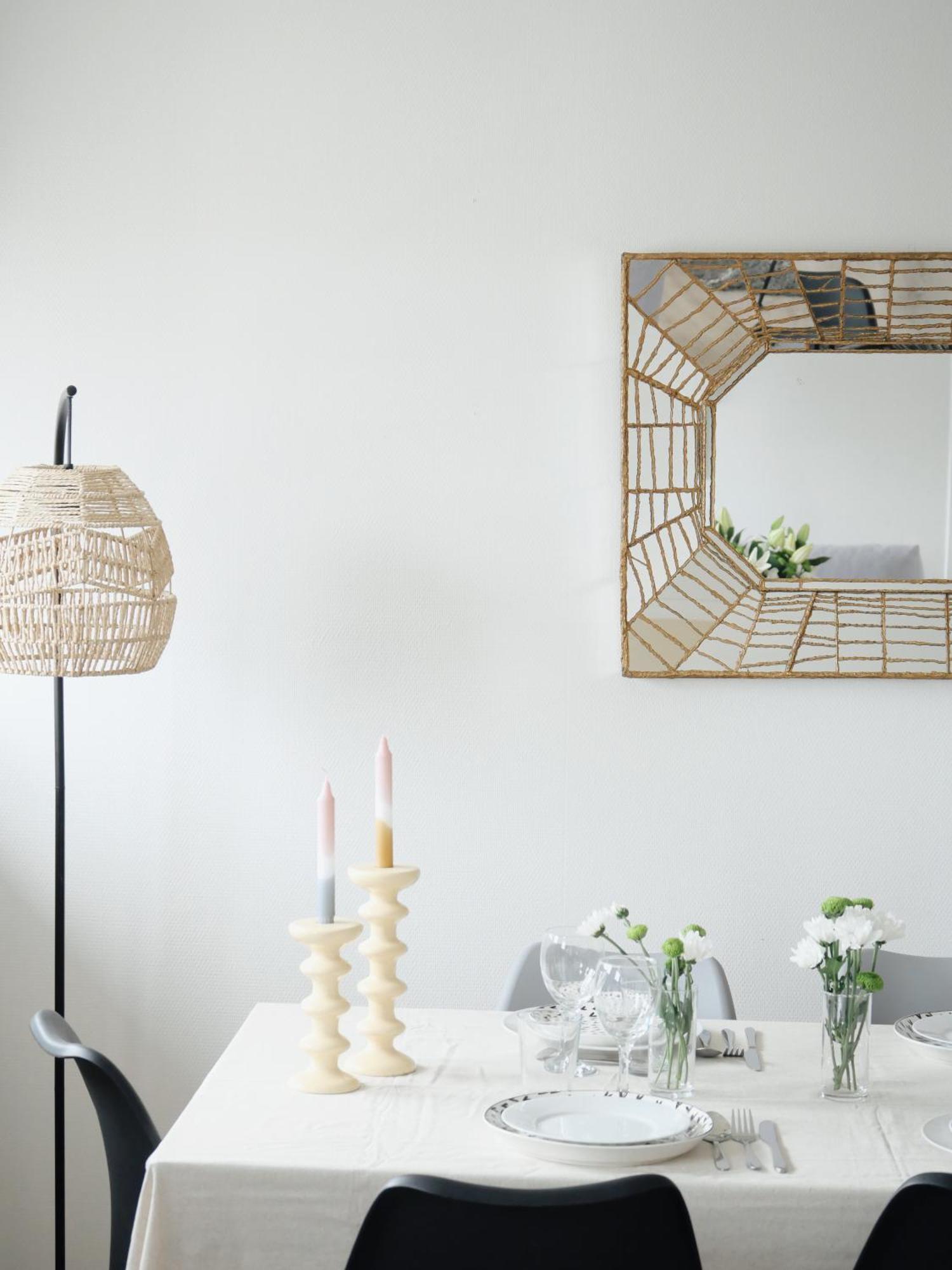Deauville Elegance - Chic & Spacieux - Tout A Pied المظهر الخارجي الصورة