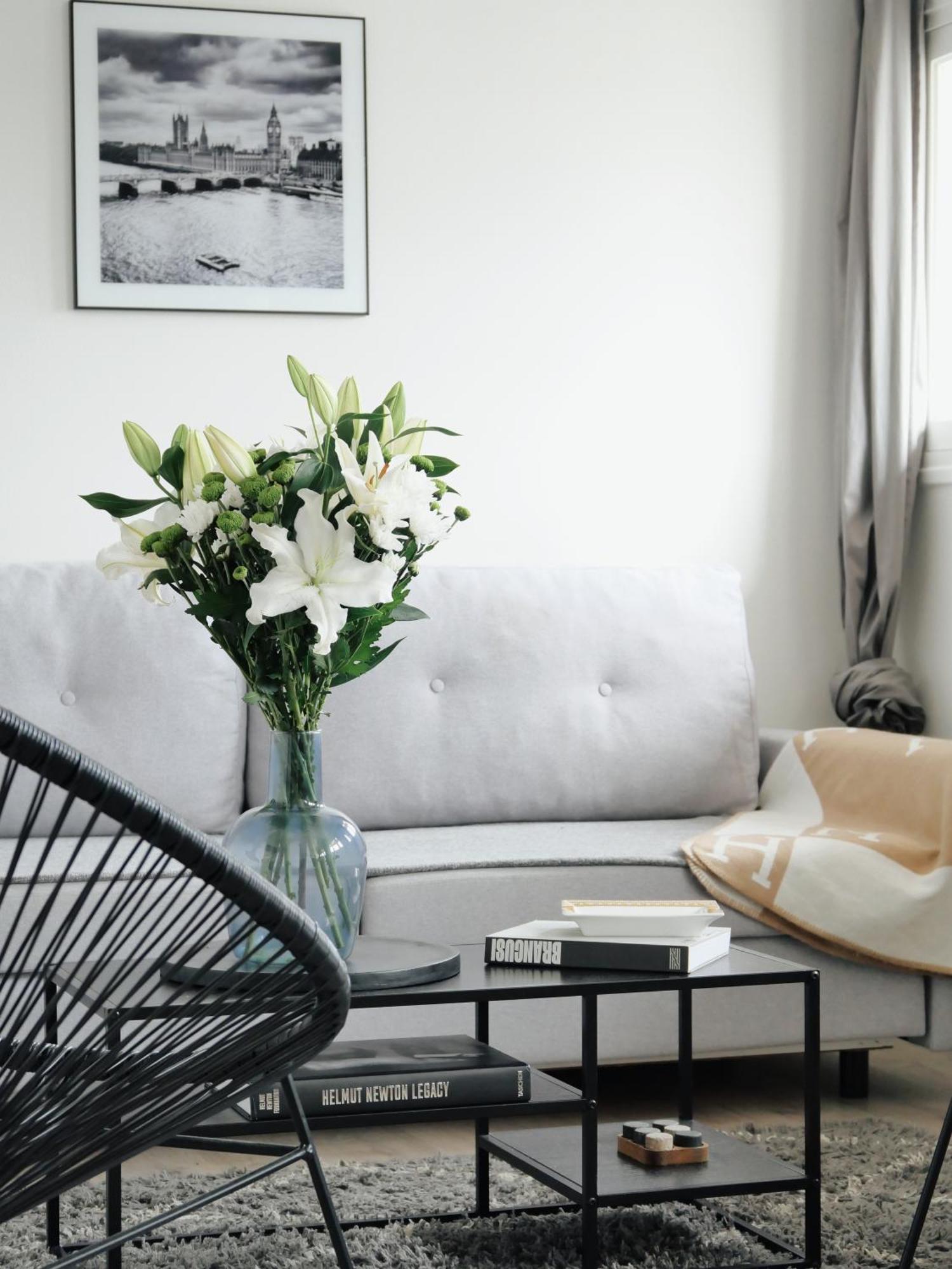 Deauville Elegance - Chic & Spacieux - Tout A Pied المظهر الخارجي الصورة